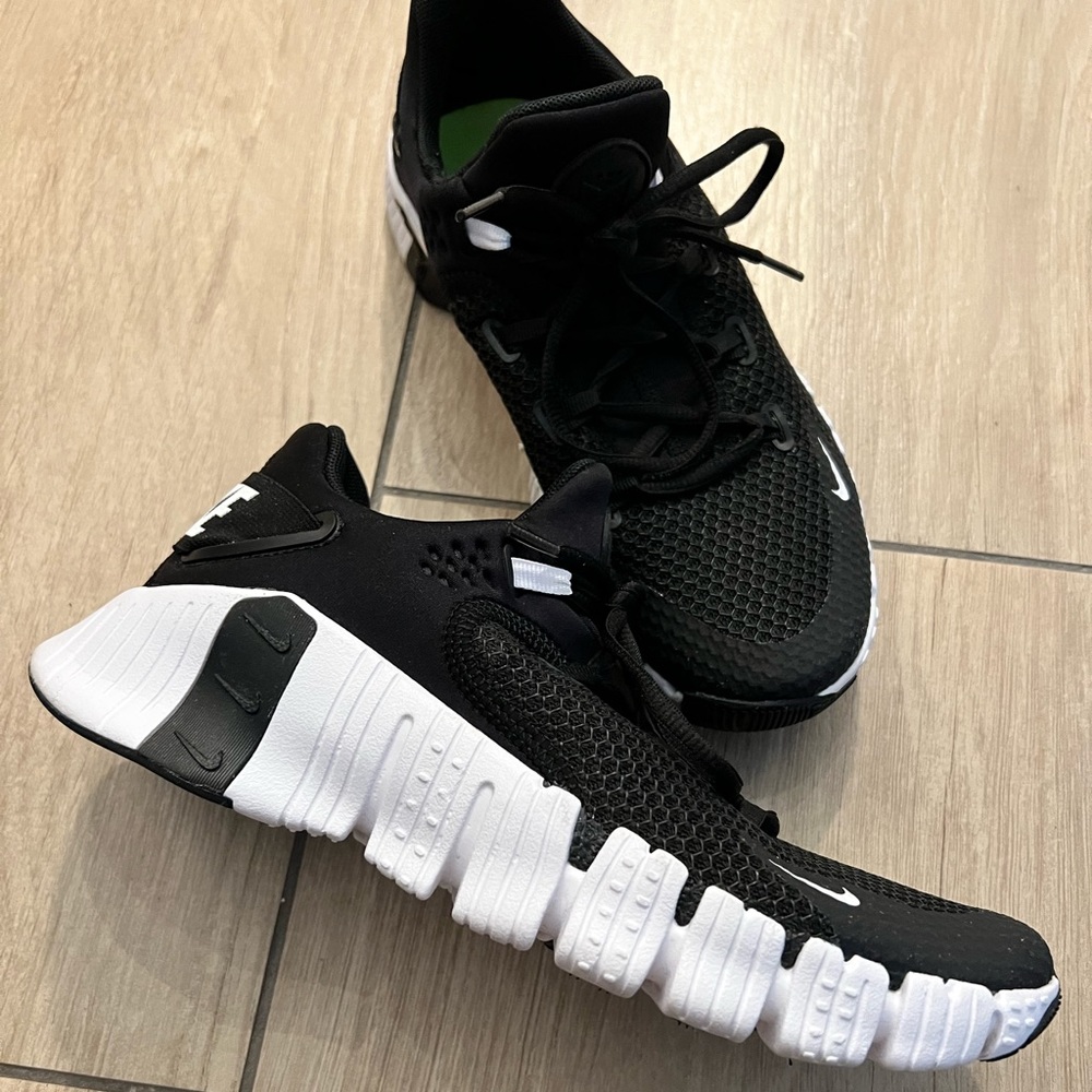 Nike Metcon 4